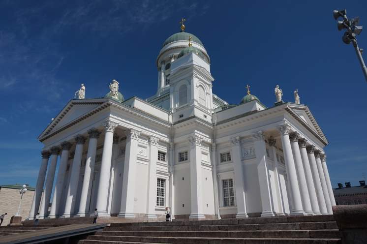 Helsinki Cathedral